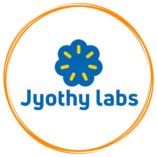 Jyothy Labs